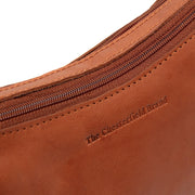 Irving Full-Grain Leather Shoulder Bag – alternate product view 2