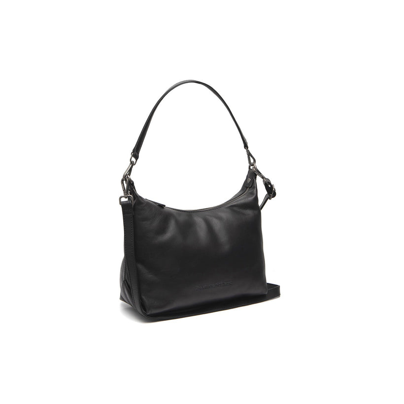 Skara Full-Grain Leather Shoulder Bag Γυναικείο