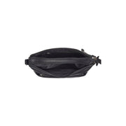
Εσωτερική επένδυση Showing Dedicated Padded Laptop Sleeve & Multi-Compartment Organization