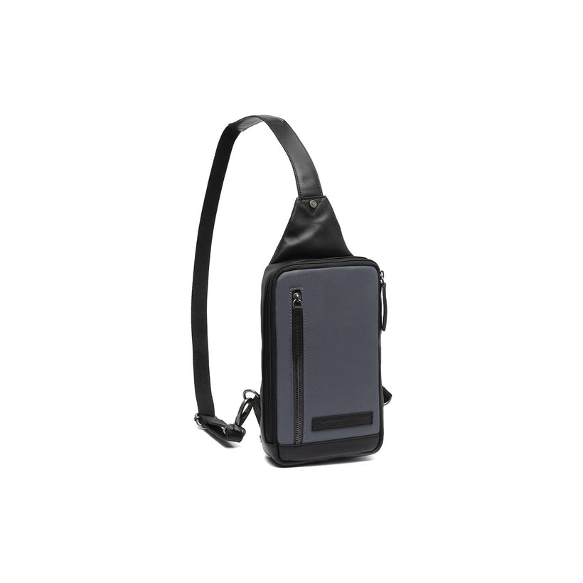 Leather Sling Bag Salla Γυναικείο