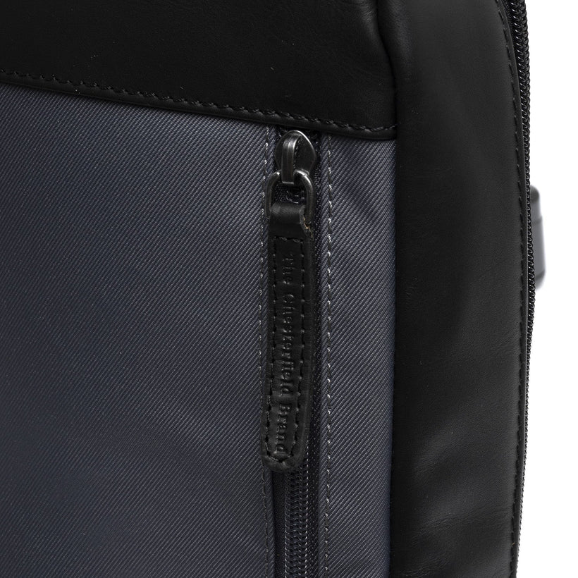 Leather Sling Bag Salla Γυναικείο