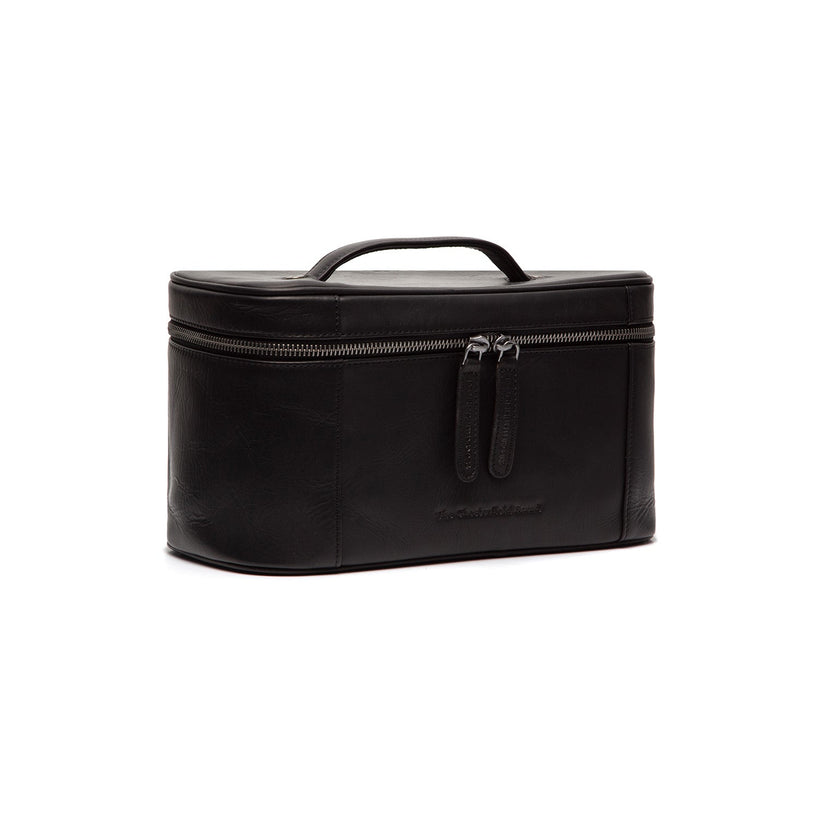 Limone Full-Grain Leather Toiletry Bag Γυναικείο