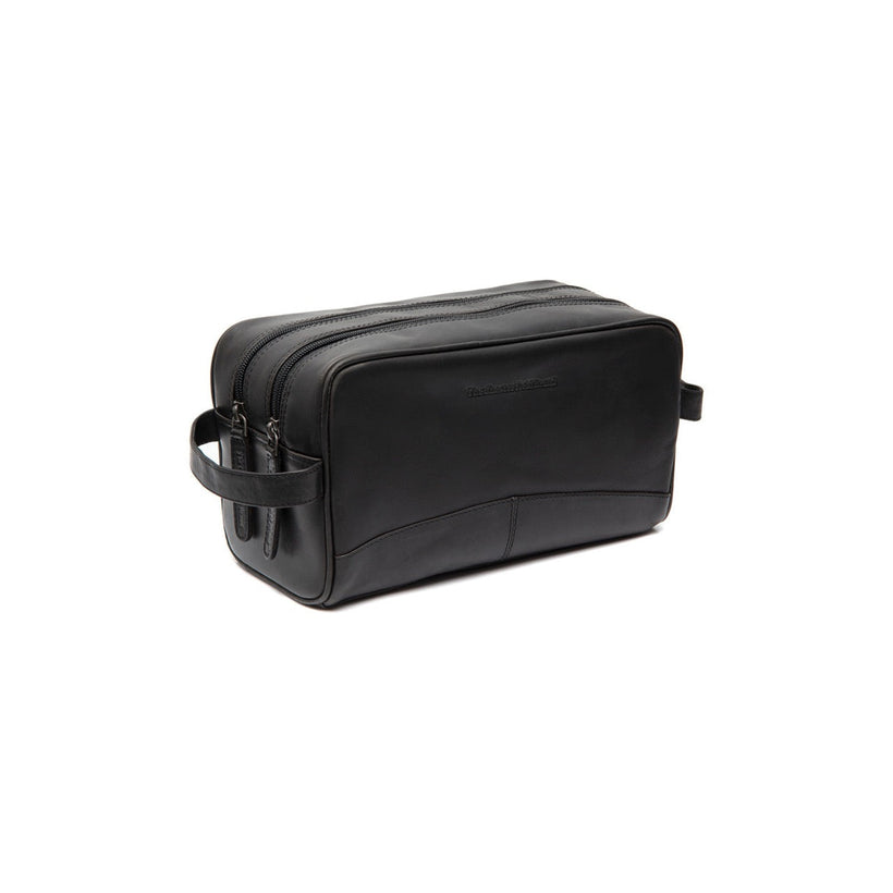 Stacey Full-Grain Leather Toiletry Bag Γυναικείο