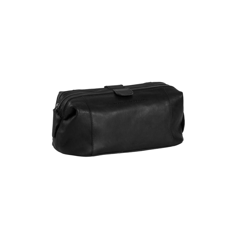 Vince Full-Grain Leather Toiletry Bag Γυναικείο