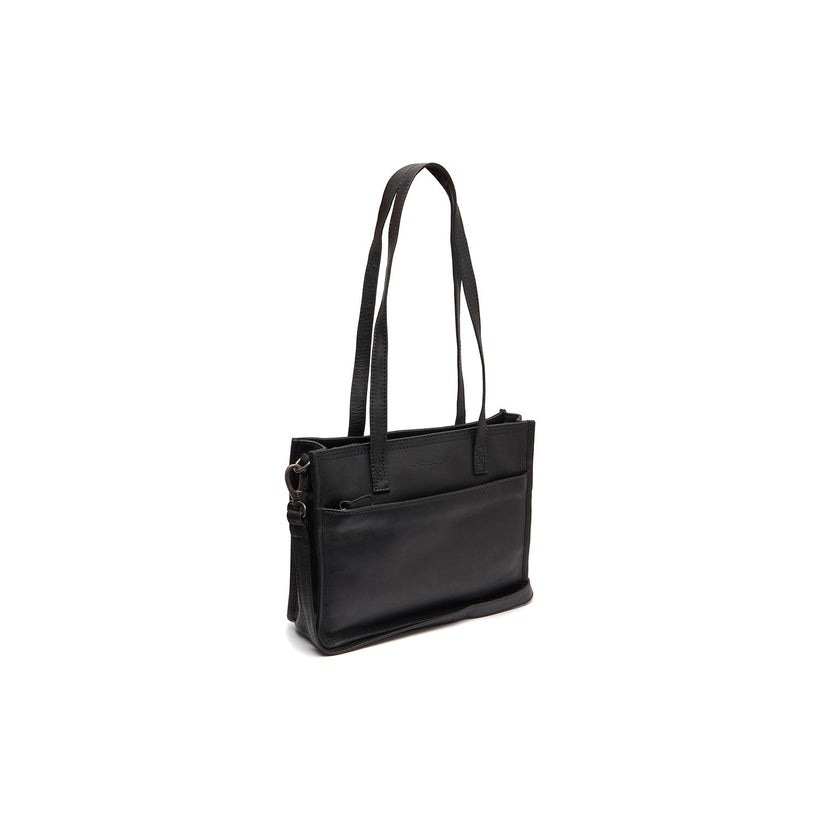Estella Full-Grain Leather Tote Bag Γυναικείο