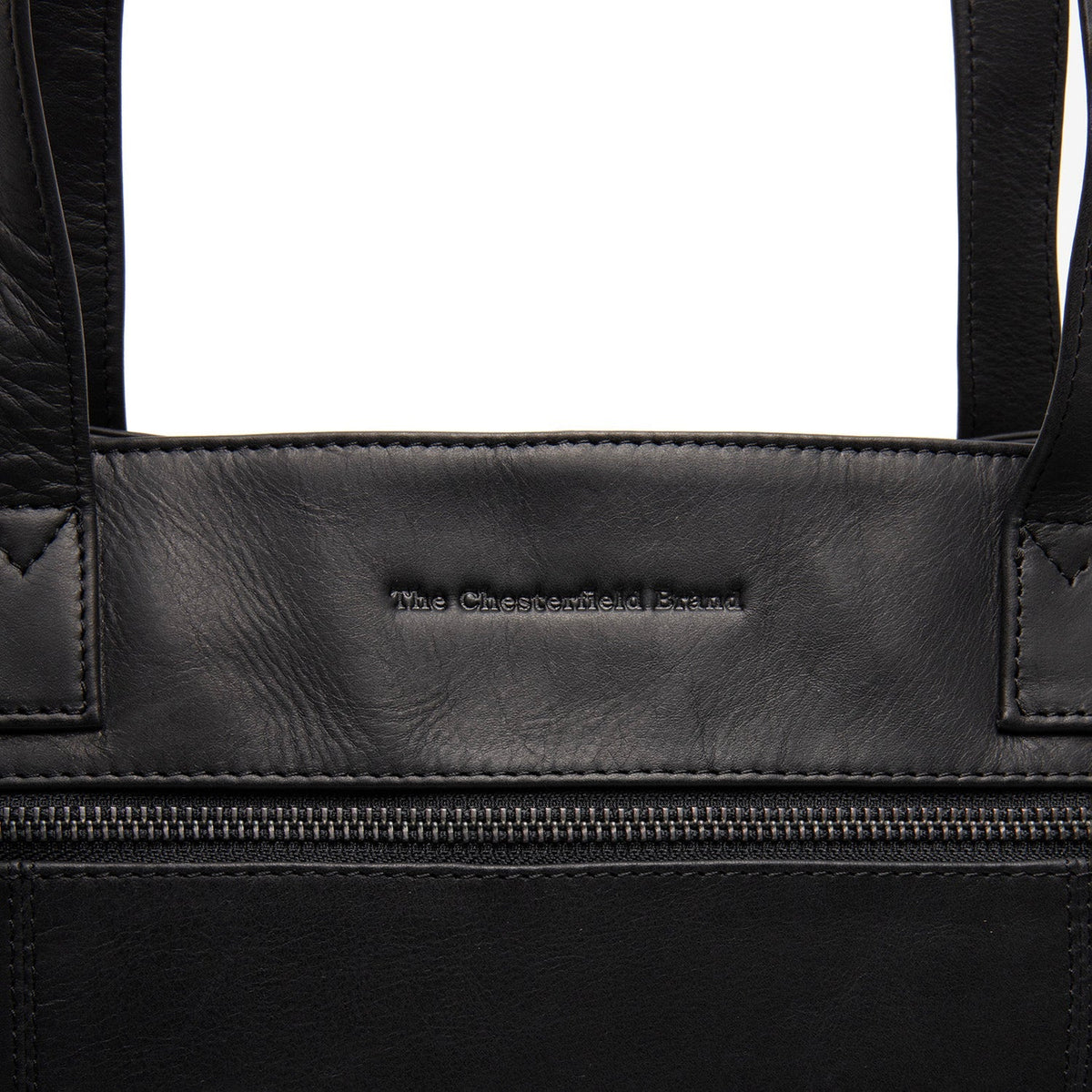 
Εσωτερική επένδυση Showing Dedicated Padded Laptop Sleeve & Multi-Compartment Organization
