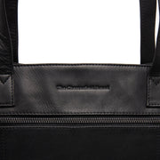 
Εσωτερική επένδυση Showing Dedicated Padded Laptop Sleeve & Multi-Compartment Organization