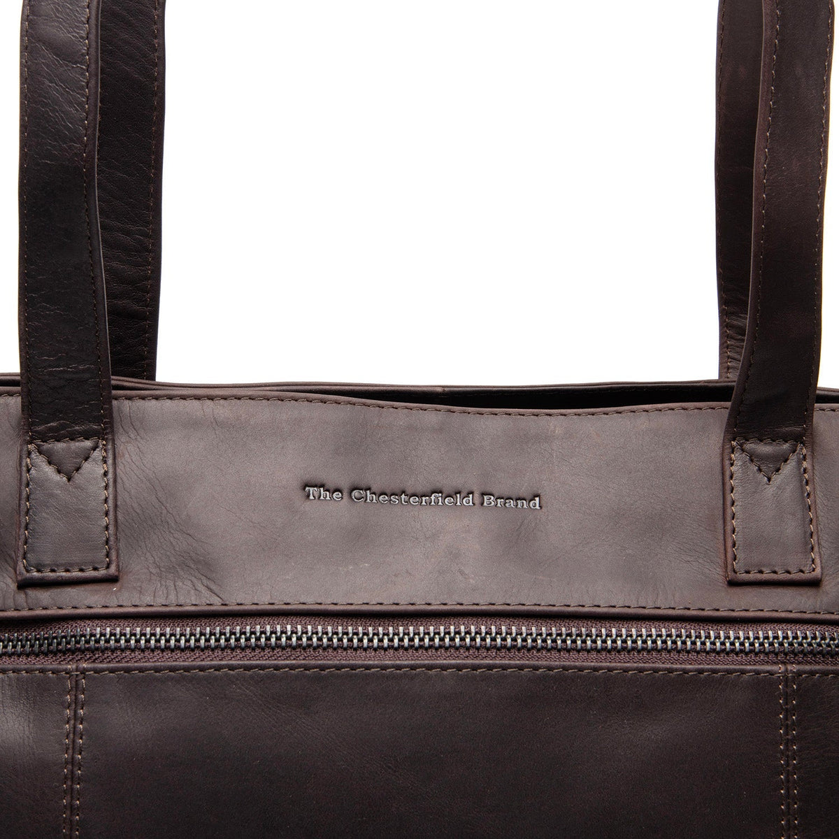 
Osira Δερμάτινη τσάντα tote – alternate product view 2