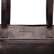 
Osira Δερμάτινη τσάντα tote – alternate product view 2