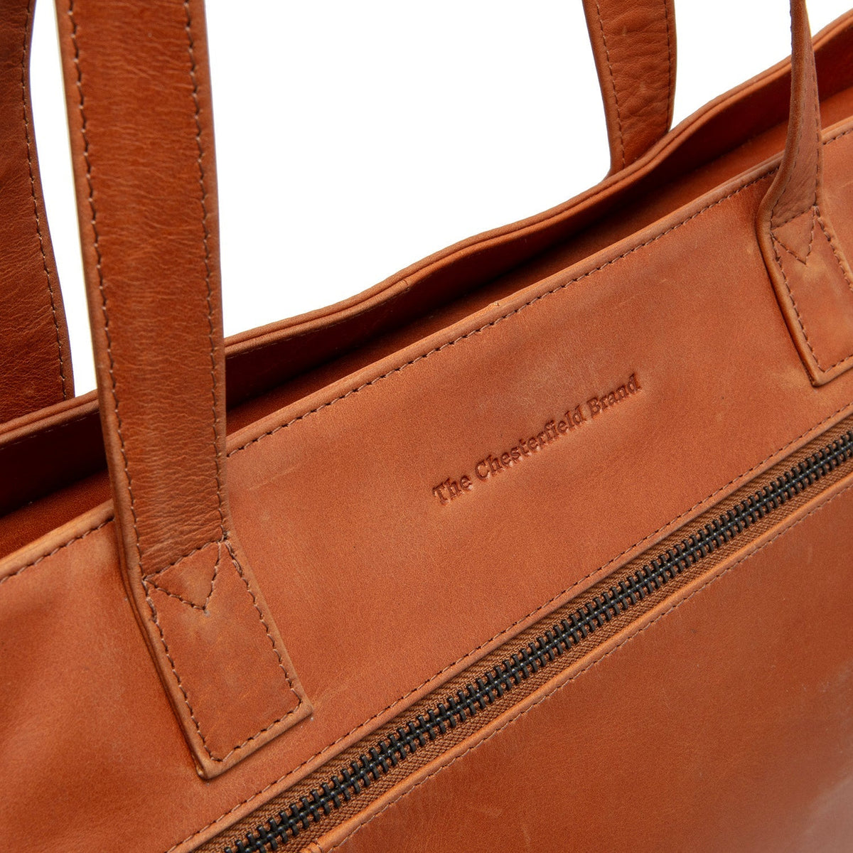 
Osira Δερμάτινη τσάντα tote – alternate product view 2