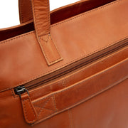 
Osira Δερμάτινη τσάντα tote – alternate product view 3