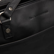 
Εσωτερική επένδυση Showing Dedicated Padded Laptop Sleeve & Multi-Compartment Organization