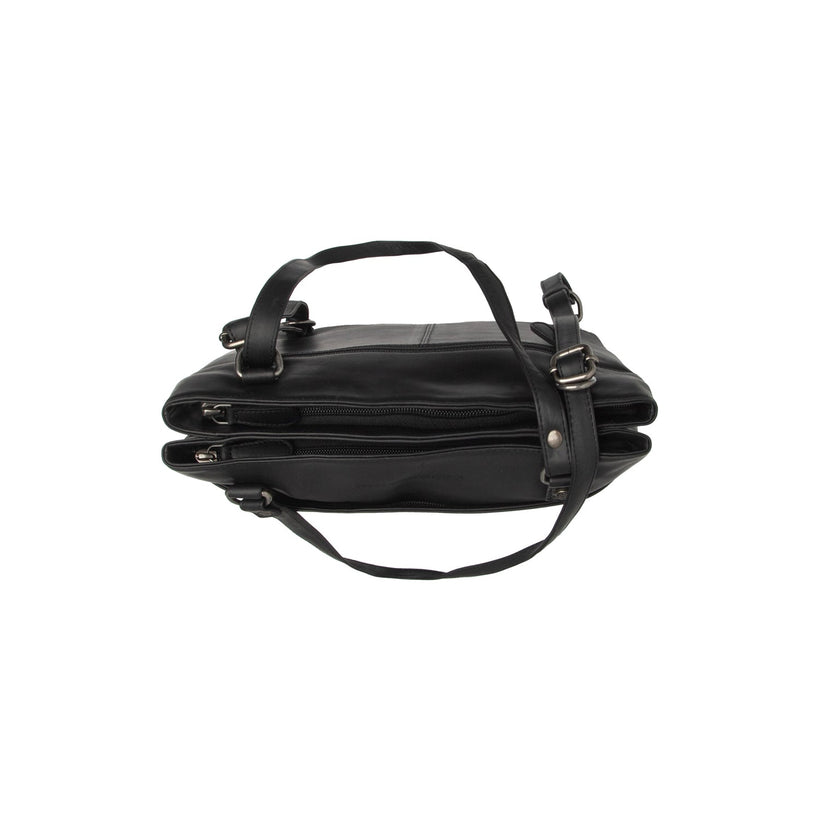 Raynor Full-Grain Leather Tote Bag Γυναικείο
