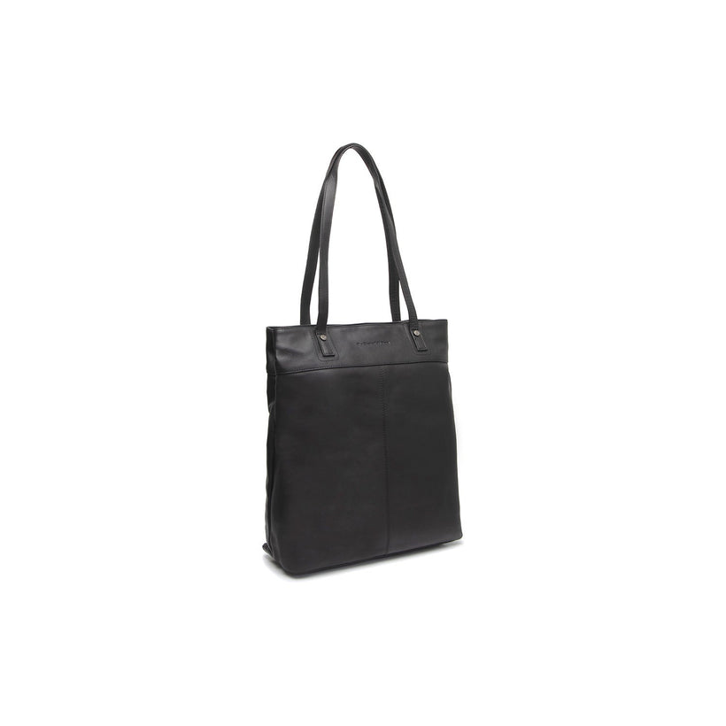 Solvia Full-Grain Leather Tote Bag Γυναικείο