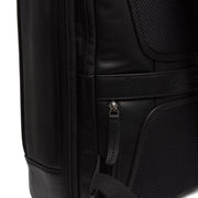 Everyday Carry Perspective Showing Ergonomic Grab Handle & Strap Comfort