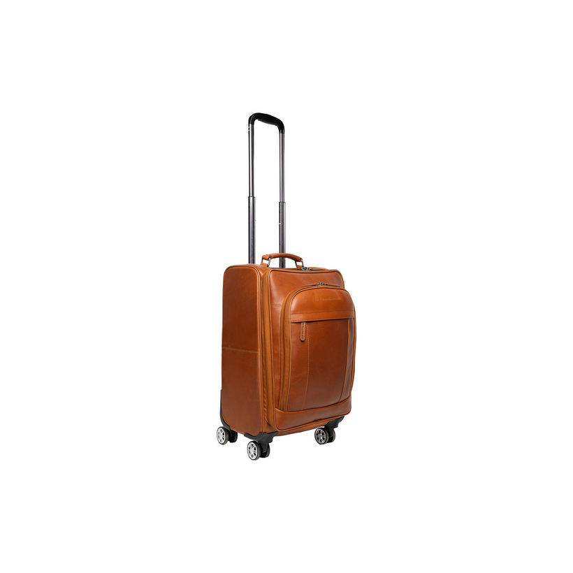 Leather Trolley Key Largo Γυναικείο