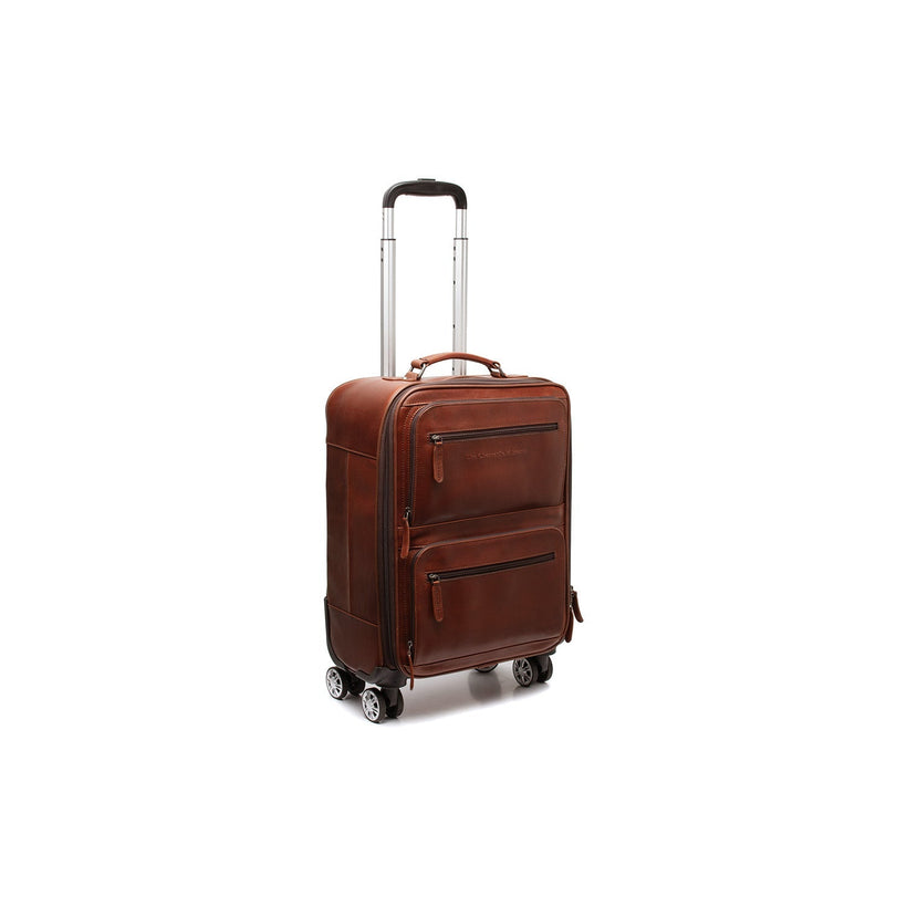 Leather Trolley San Marino Γυναικείο