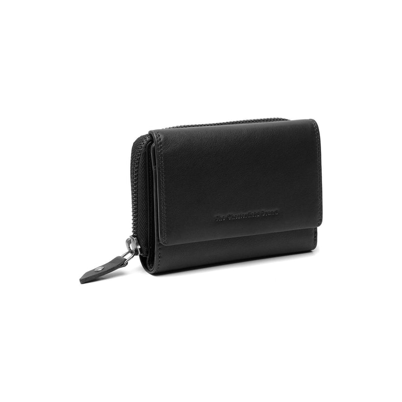 Aldra Full-Grain Leather Wallet Γυναικείο