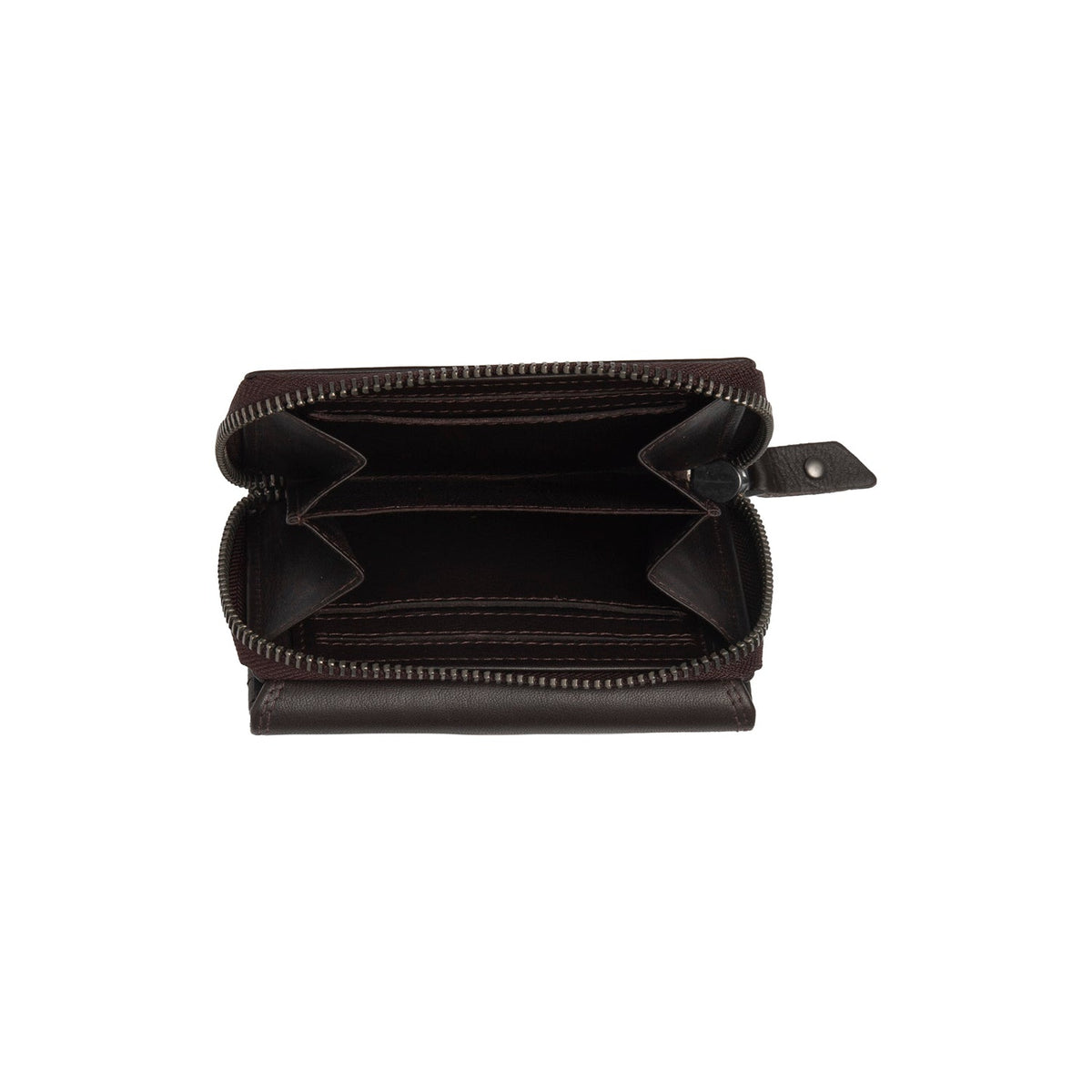 Aldra Full-Grain Leather Wallet – alternate product view 2