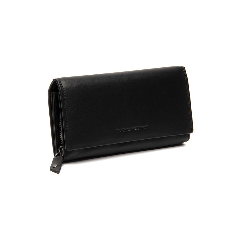Arvento Full-Grain Leather Wallet Γυναικείο