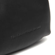 
Εσωτερική επένδυση Showing Dedicated Padded Laptop Sleeve & Multi-Compartment Organization