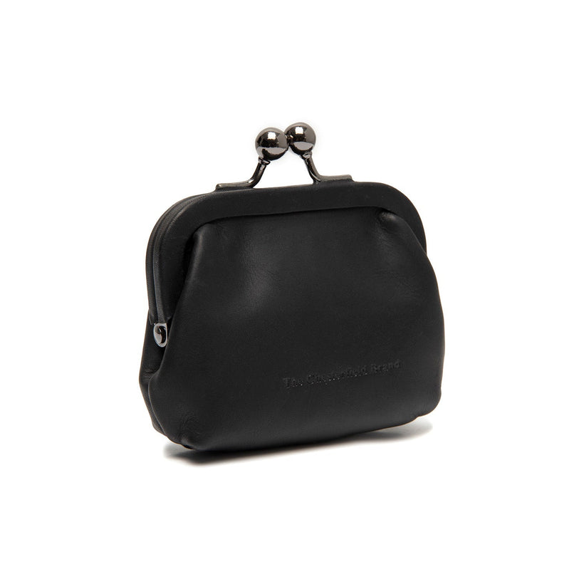 Calvia Full-Grain Leather Wallet Γυναικείο