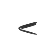Interior View Showing Dedicated Padded Laptop Sleeve &amp; Multi-Compartment Organization