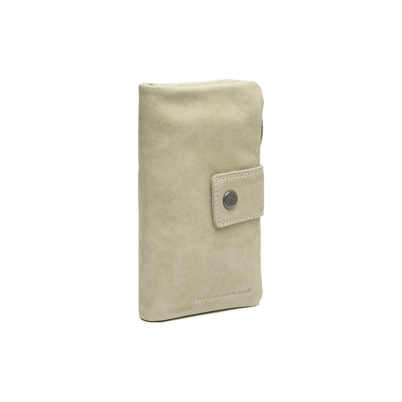 Fresno Full-Grain Leather Wallet Γυναικείο