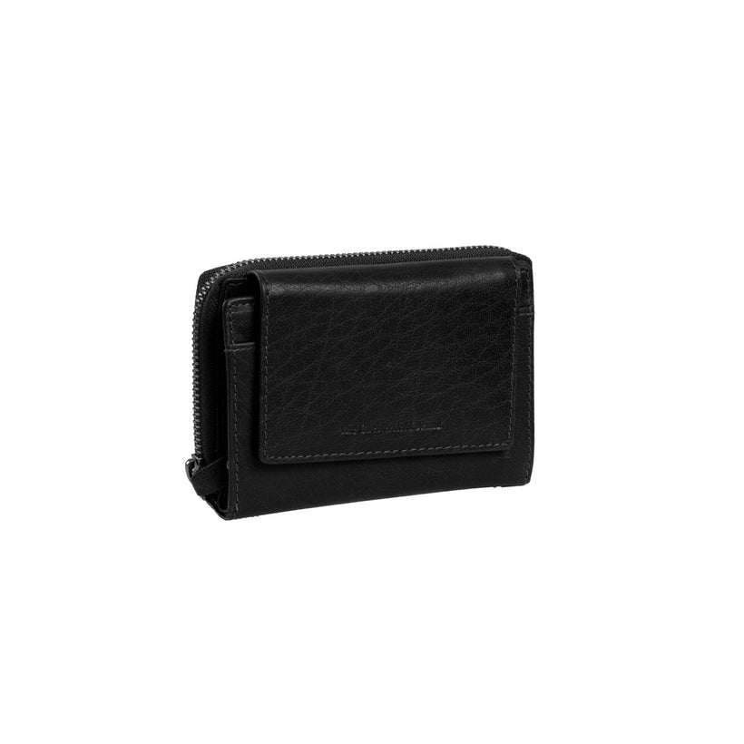 Hanoi Full-Grain Leather Wallet Γυναικείο