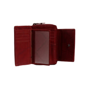 Hanoi Full-Grain Leather Wallet – alternate product view 2