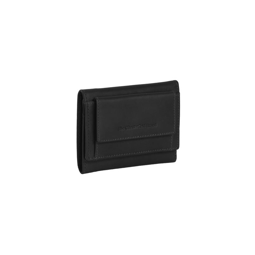 Hartfort Full-Grain Leather Wallet Γυναικείο