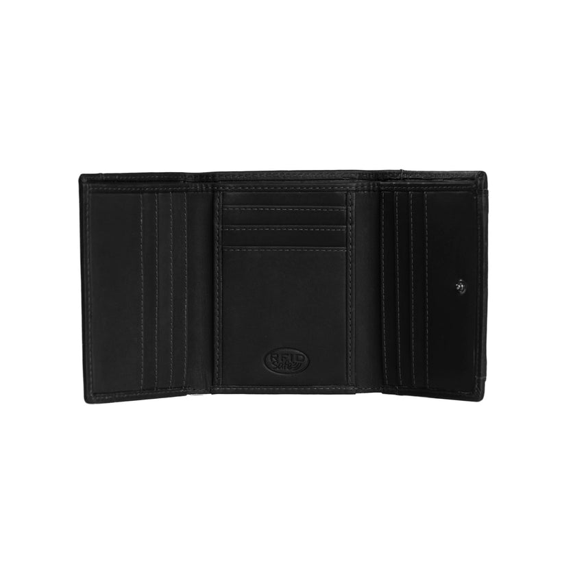 Hartfort Full-Grain Leather Wallet Γυναικείο
