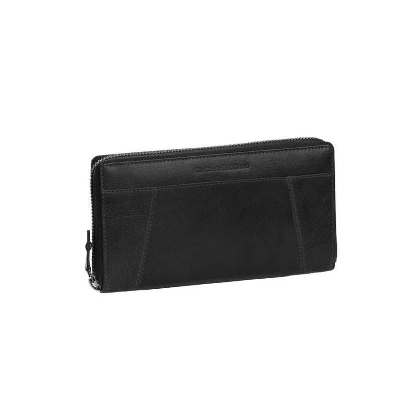 Havana Full-Grain Leather Wallet Γυναικείο