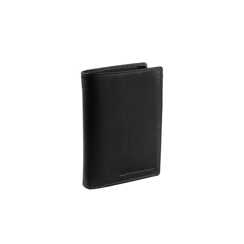 Hazel Full-Grain Leather Wallet Γυναικείο