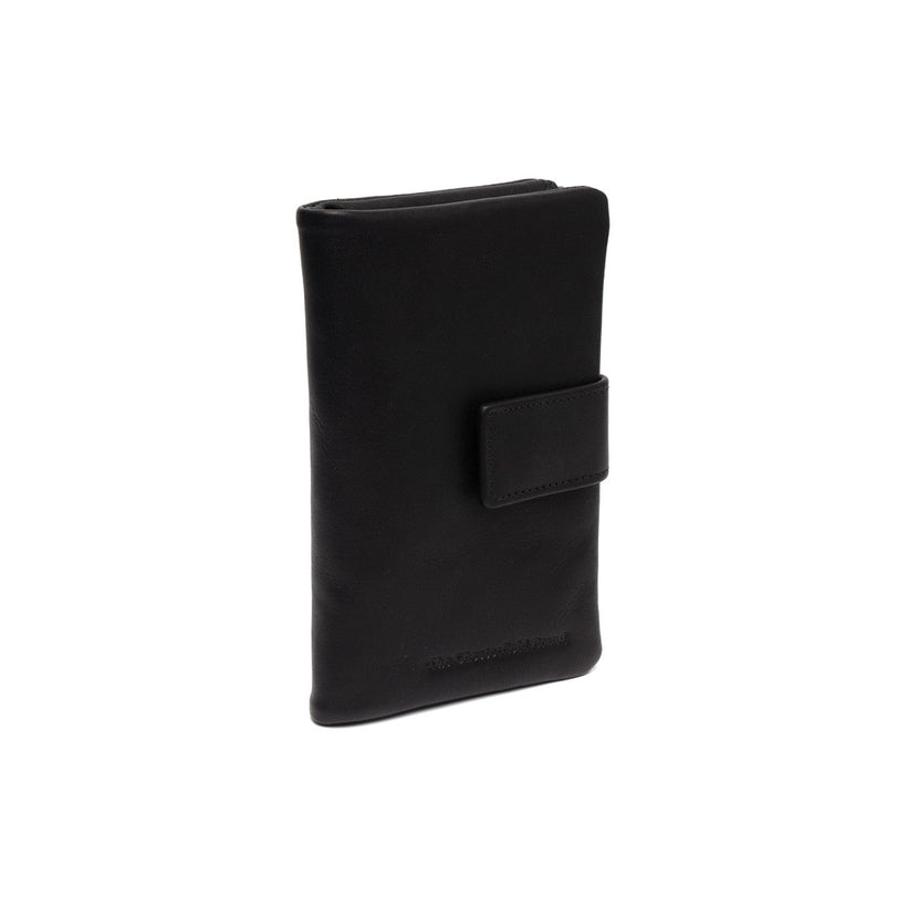 Landau Full-Grain Leather Wallet Γυναικείο