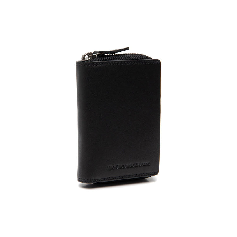 Lenwick Full-Grain Leather Wallet Γυναικείο
