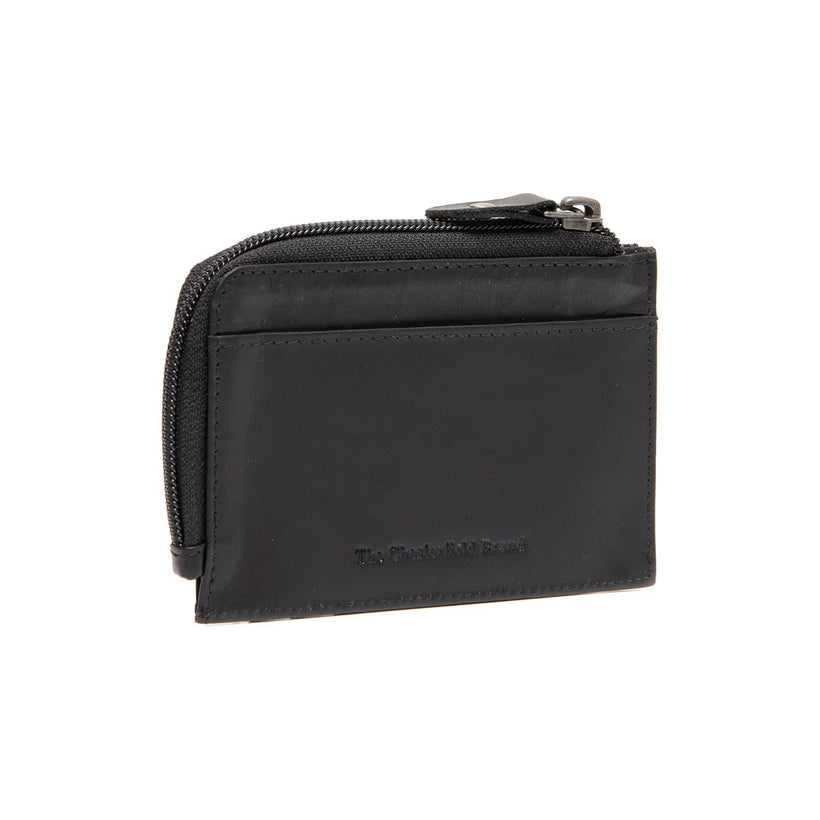 Livenza Full-Grain Leather Wallet Γυναικείο