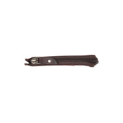 Everyday Carry Perspective Showing Ergonomic Grab Handle &amp; Strap Comfort