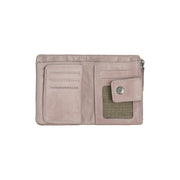 Mavona Full-Grain Leather Wallet – alternate product view 2