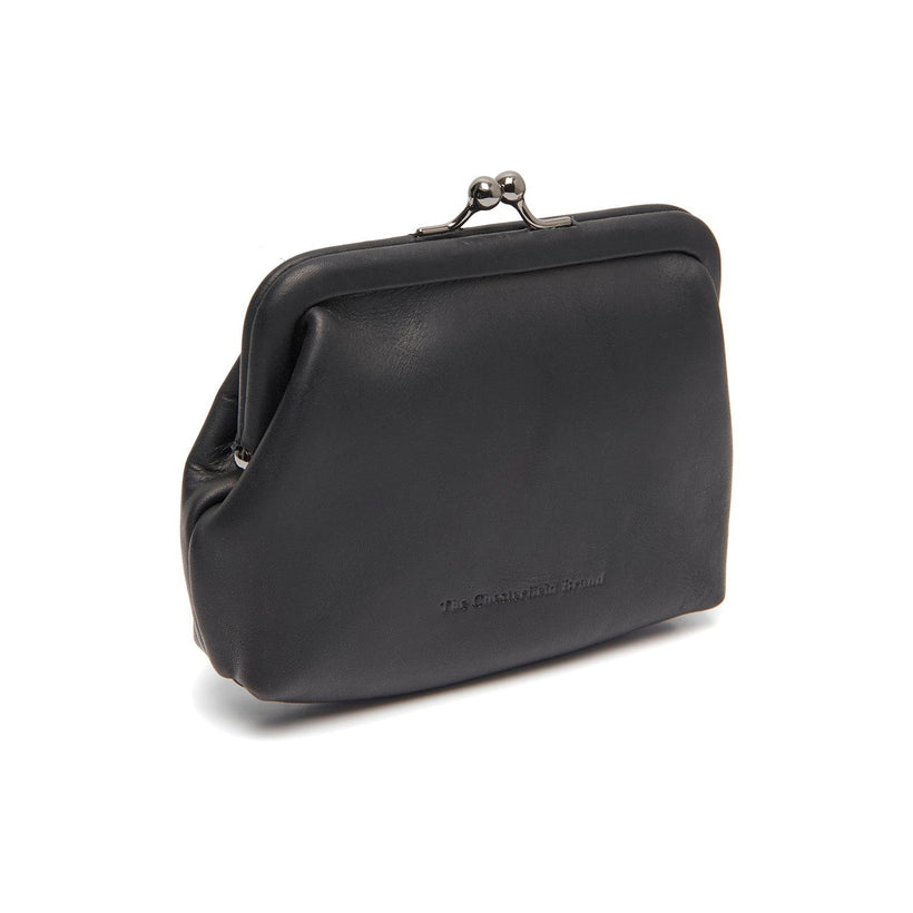 Nera Full-Grain Leather Wallet Γυναικείο