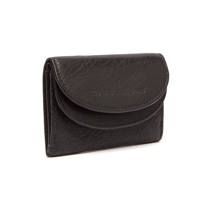 Newton Full-Grain Leather Wallet Γυναικείο