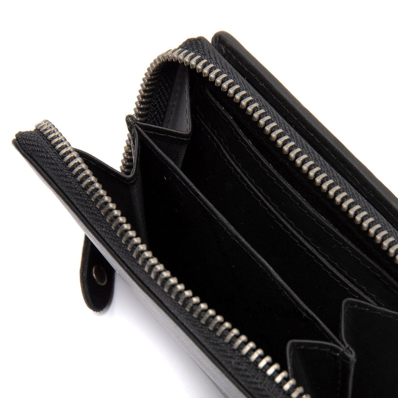 Osum Full-Grain Leather Wallet Γυναικείο