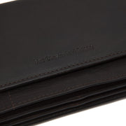 
Εσωτερική επένδυση Showing Dedicated Padded Laptop Sleeve & Multi-Compartment Organization