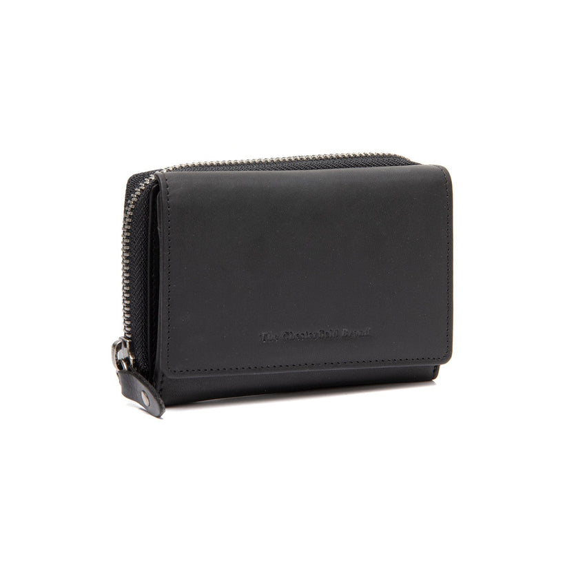 Sorraia Full-Grain Leather Wallet Γυναικείο