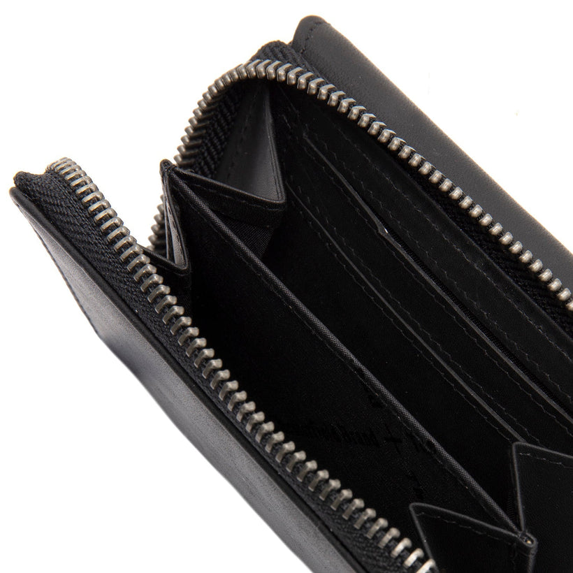 Sorraia Full-Grain Leather Wallet Γυναικείο