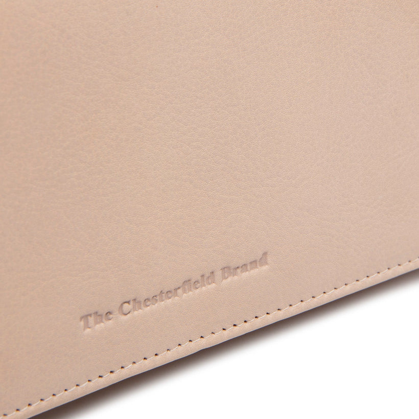 Valetta Full-Grain Leather Wallet Γυναικείο