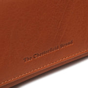 Zelan Full-Grain Leather Wallet – alternate product view 2