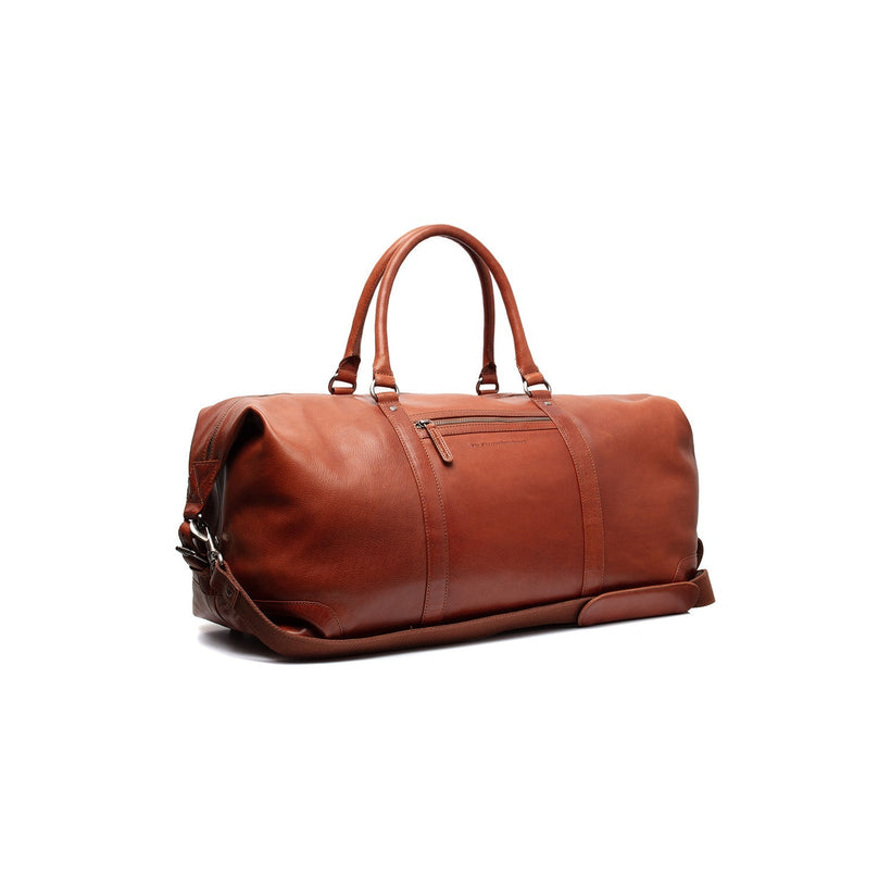 Cavoli Full-Grain Leather Weekender Bag Γυναικείο