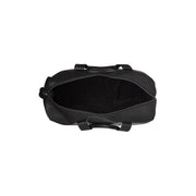 Interior View Showing Dedicated Padded Laptop Sleeve &amp; Multi-Compartment Organization