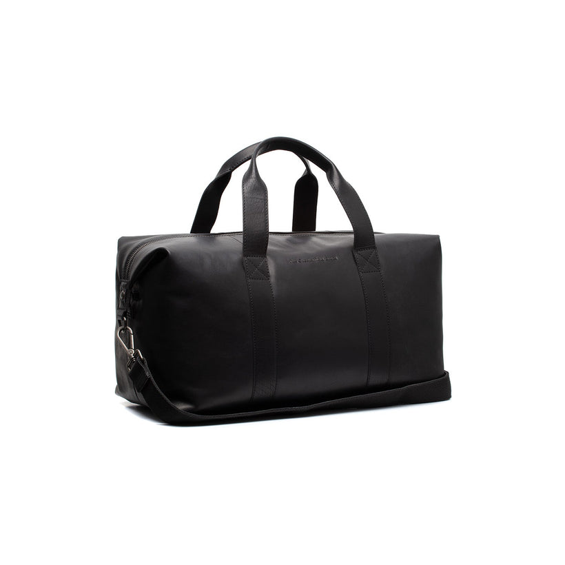 Conor Full-Grain Leather Weekender Bag Γυναικείο